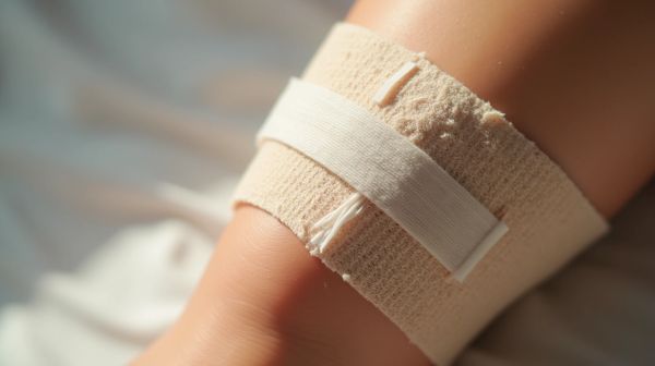 Patella bandage: die effektive Lösung für Kniebeschwerden