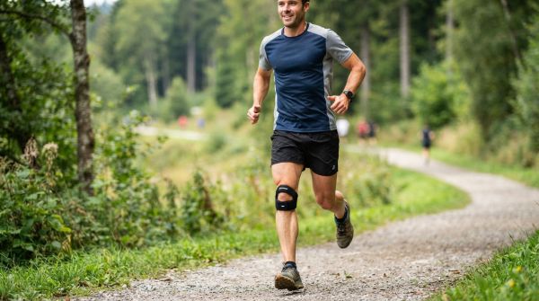 Patella bandage: die effektive Lösung für Kniebeschwerden