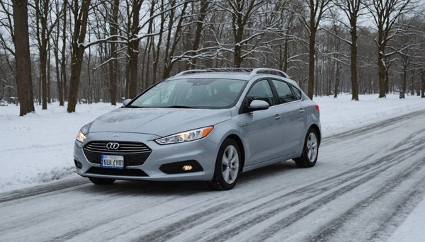 Autofahren im Winter: Tipps und Tricks